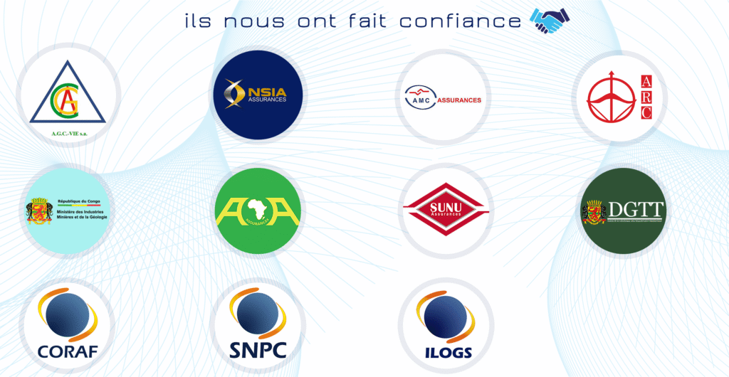 Nos partenaires